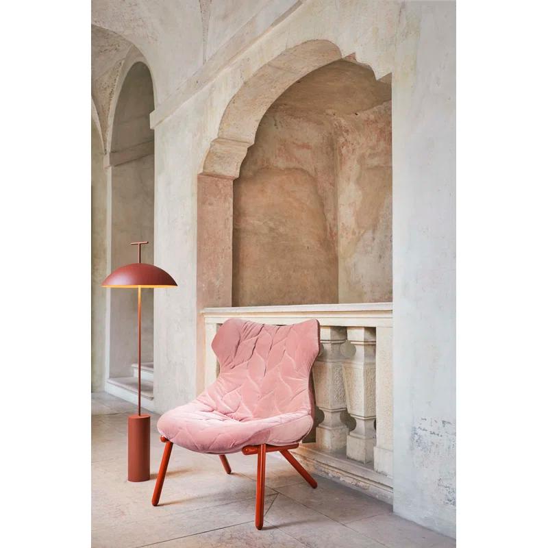 Kartell Geen-A 51.97'' LED Task Floor Lamp