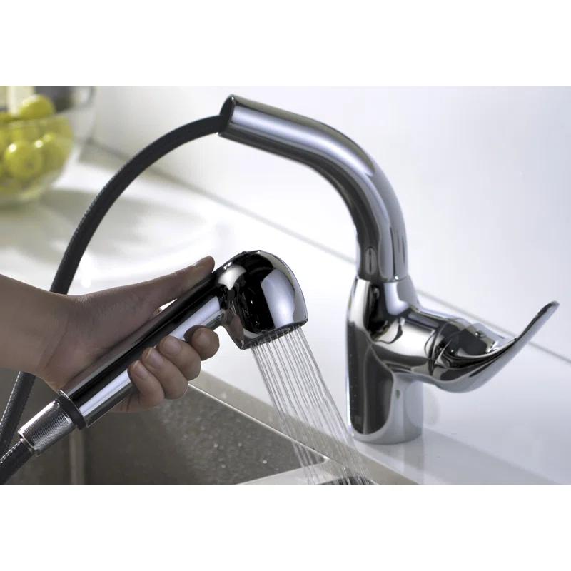 ANZZI KF-AZ040 ANZZI No Kitchen Faucet