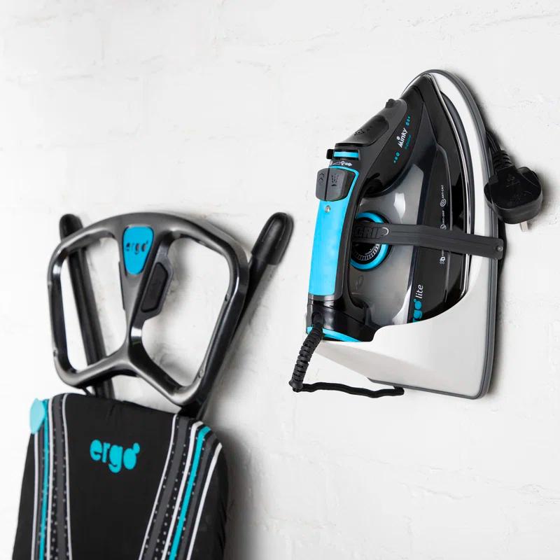 Minky Homecare SureGRIP Iron Holder