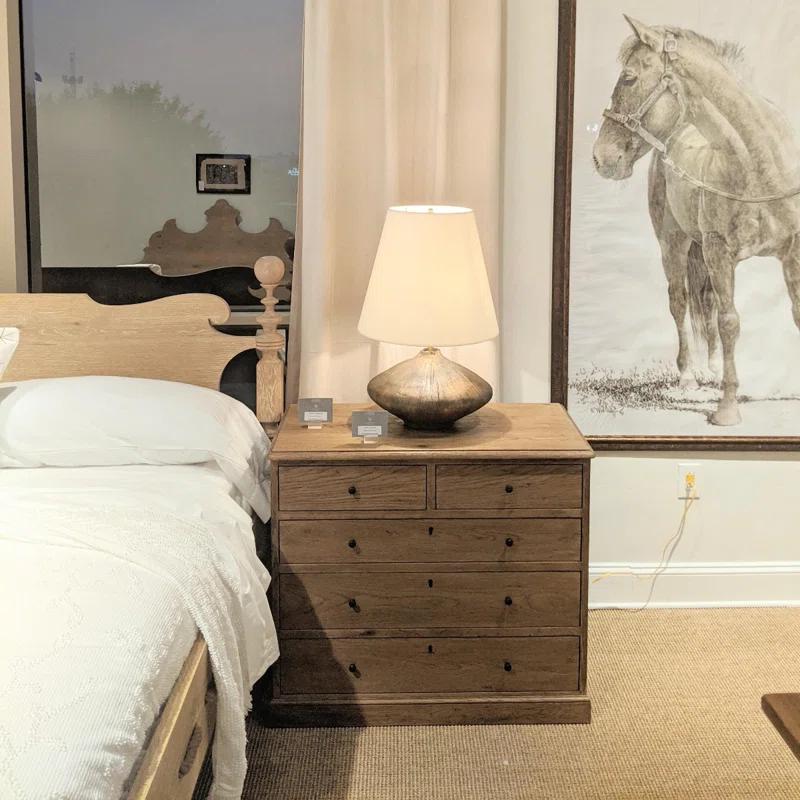 Woodbridge Furniture Saltwater Standard Bed