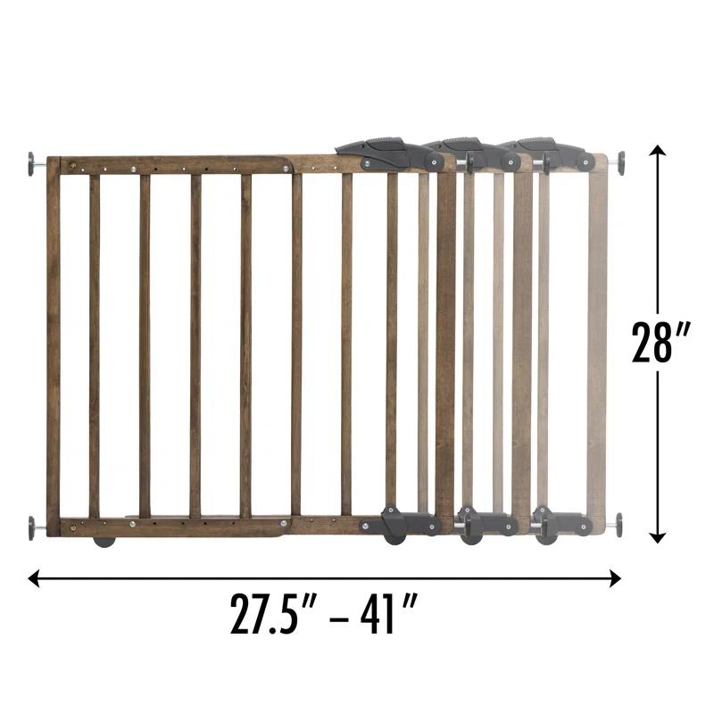 Dreambaby Nottingham Safety Gate