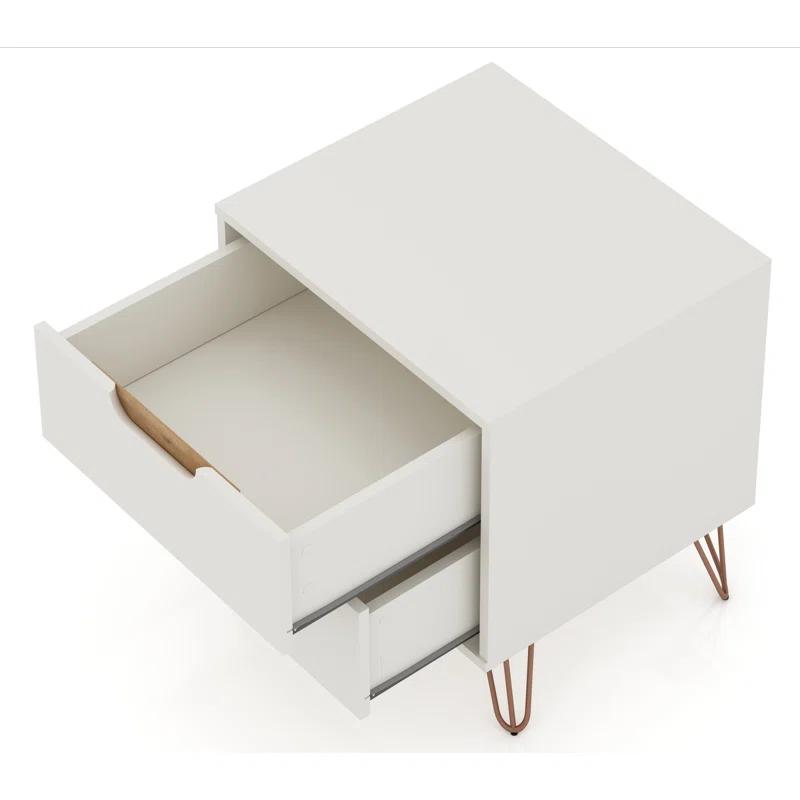 Zipcode Design™ Darbie 2 Piece Bedroom Set