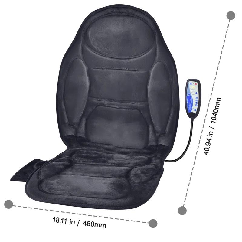 VEVOR Heated Massage Chair