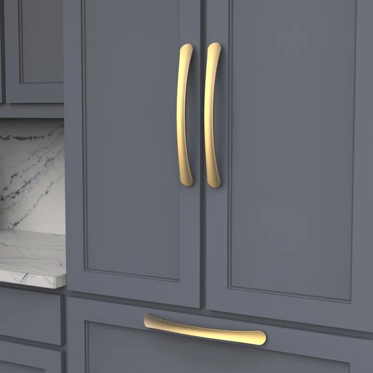 Belwith Keeler Vale Collection Pull