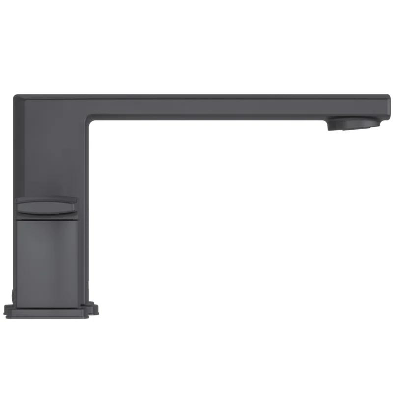 Pfister RT6-5DAB Deckard Double Handle Deck Mounted Roman Tub Faucet Trim