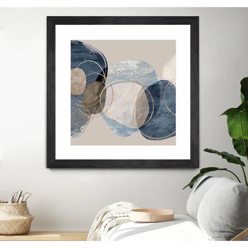 " Conglomerate I " by PI Studio