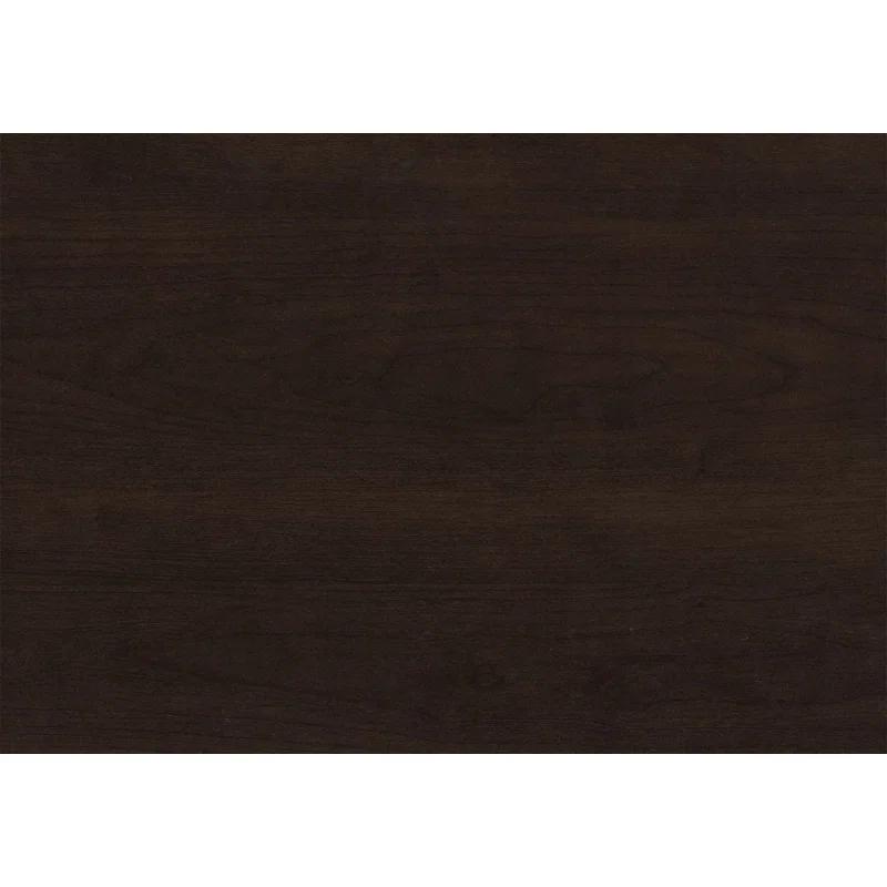 Millwood Pines Accent Table, Side, End, Nightstand, Lamp, Storage, Laminate, Transitional