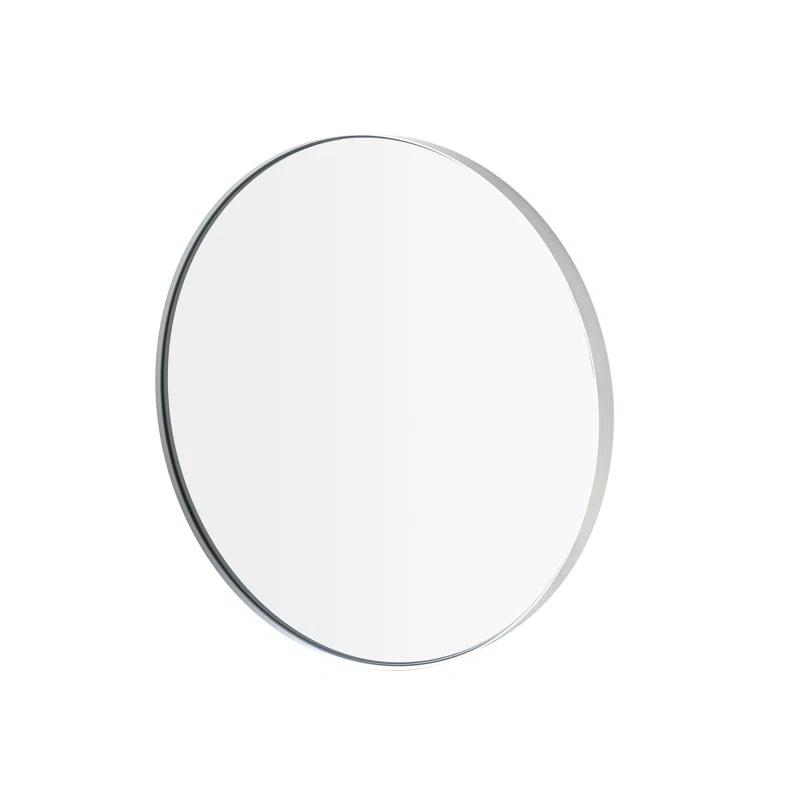 Blomus RIM Round Accent Mirror