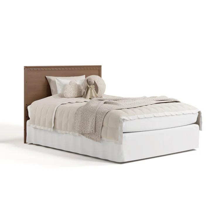 Sasha 5-In-1 Convertible Crib With Drawer