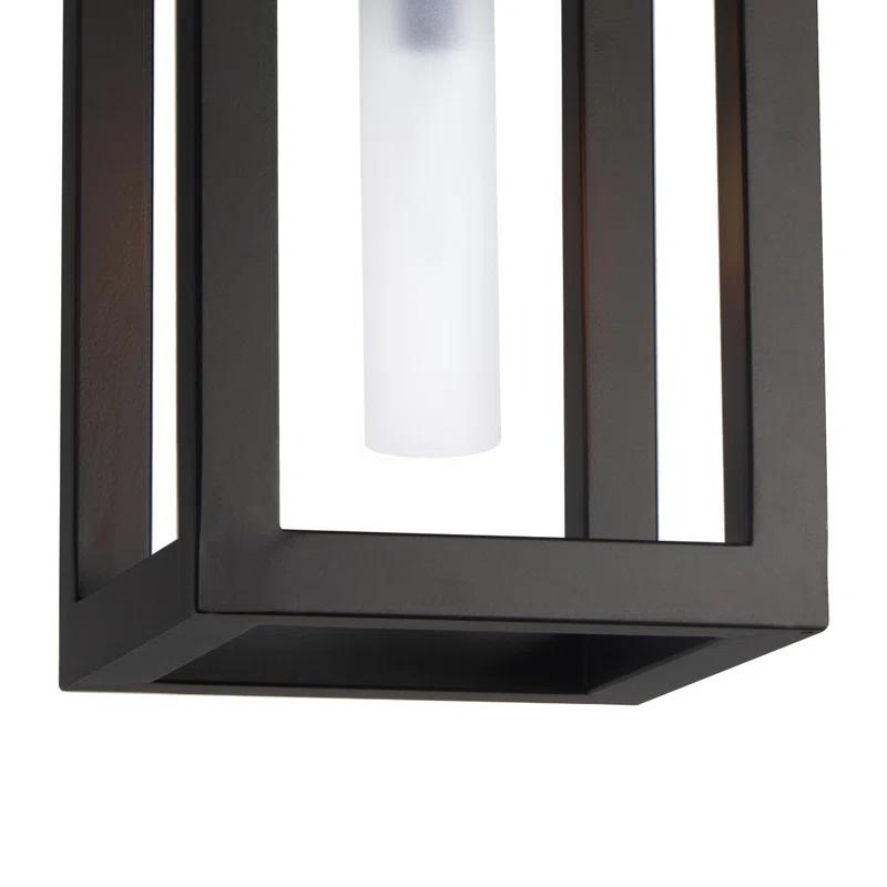 Montecito Outdoor Lantern