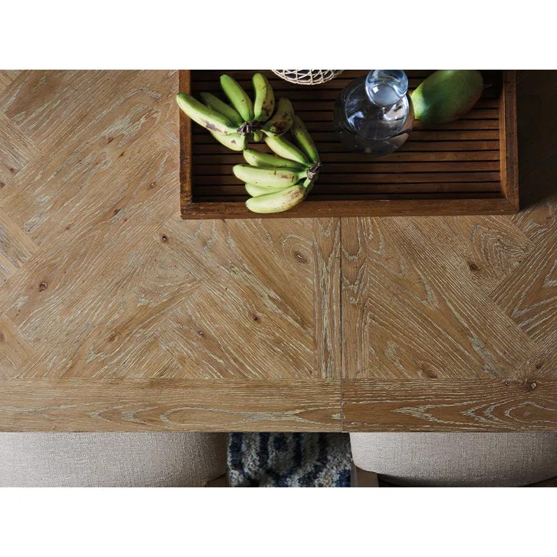 Los Altos Farmington Rectangular Dining Table