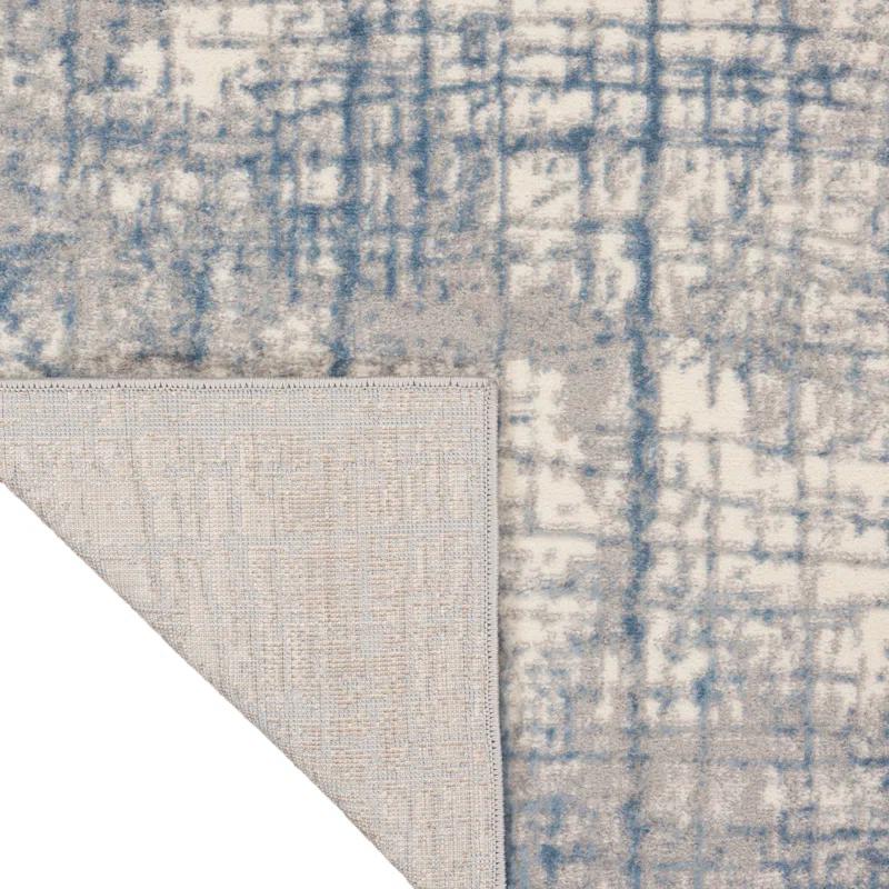 17 Stories Motter Abstract Rug