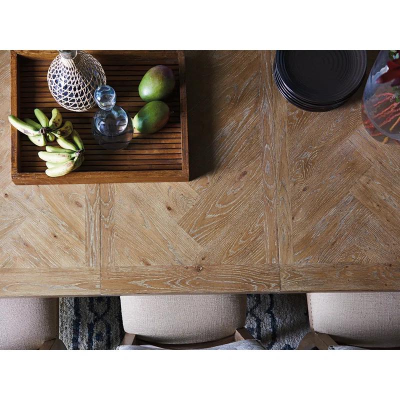 Los Altos Farmington Rectangular Dining Table