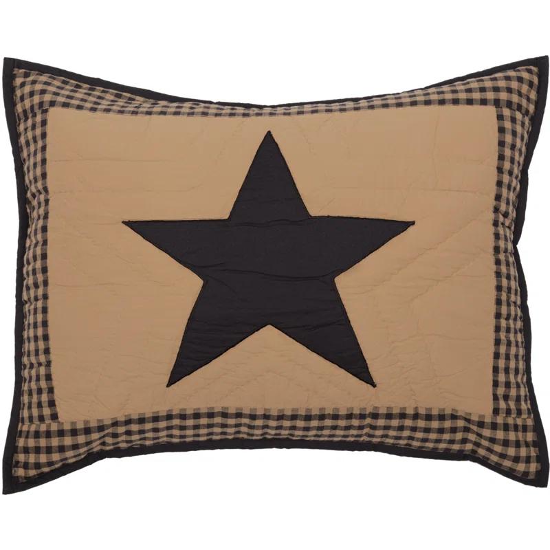 Cotton Pillow Sham