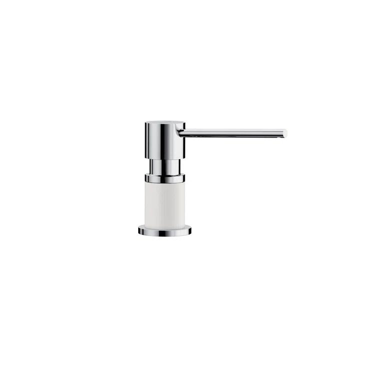 Blanco Lato Soap Dispenser 402307