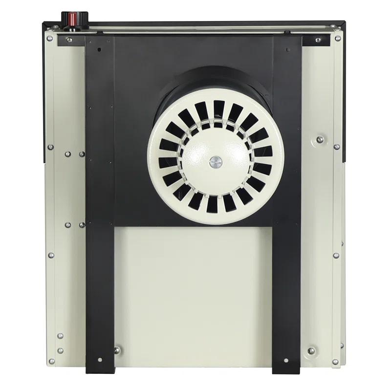 Ashley Hearth Ashley Hearth 11000 BTU Wall Mounted Space Heater