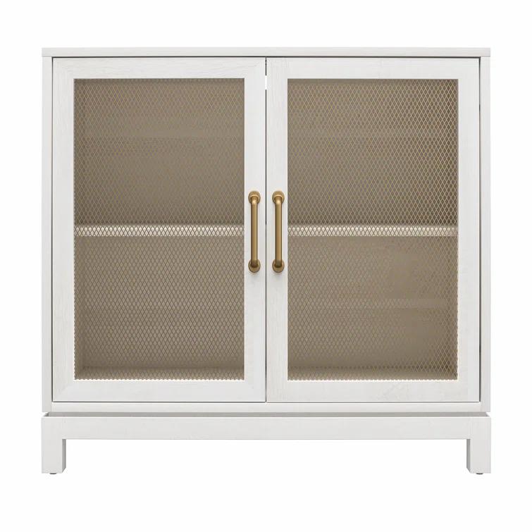Mr. Kate Tess Accent Cabinet
