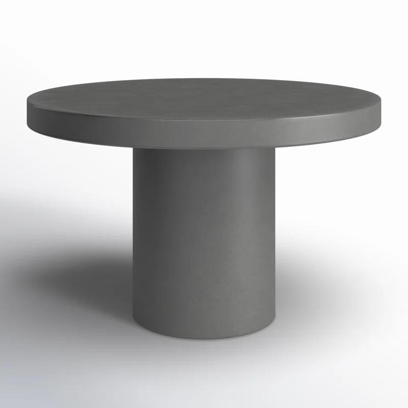 Ruka Round Dining Table