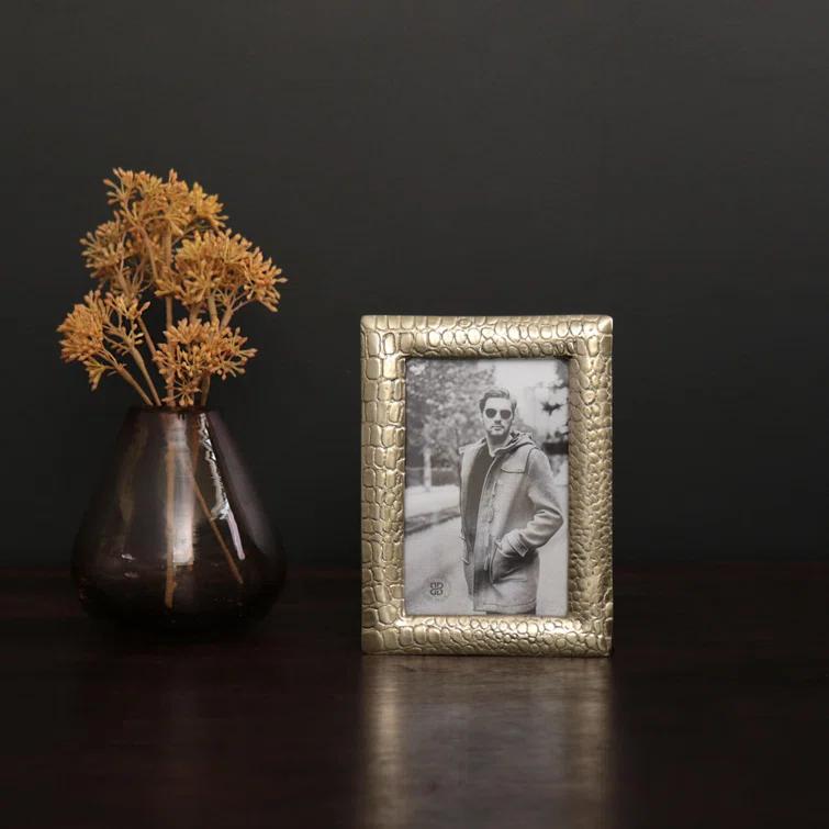 Beatriz Ball Giftables Metal Picture Frame