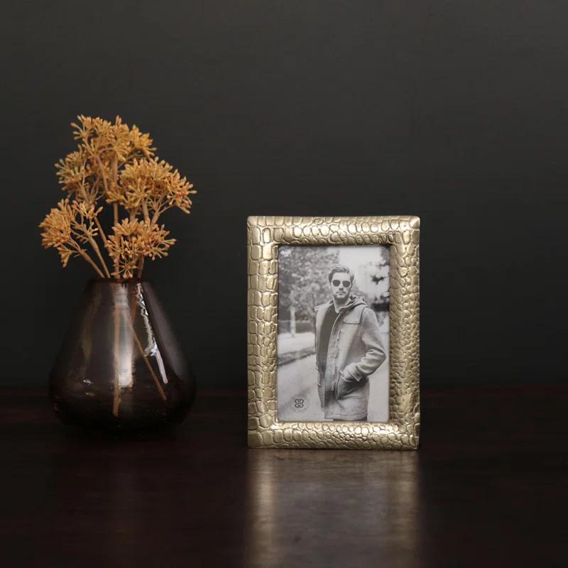 Beatriz Ball Giftables Metal Picture Frame