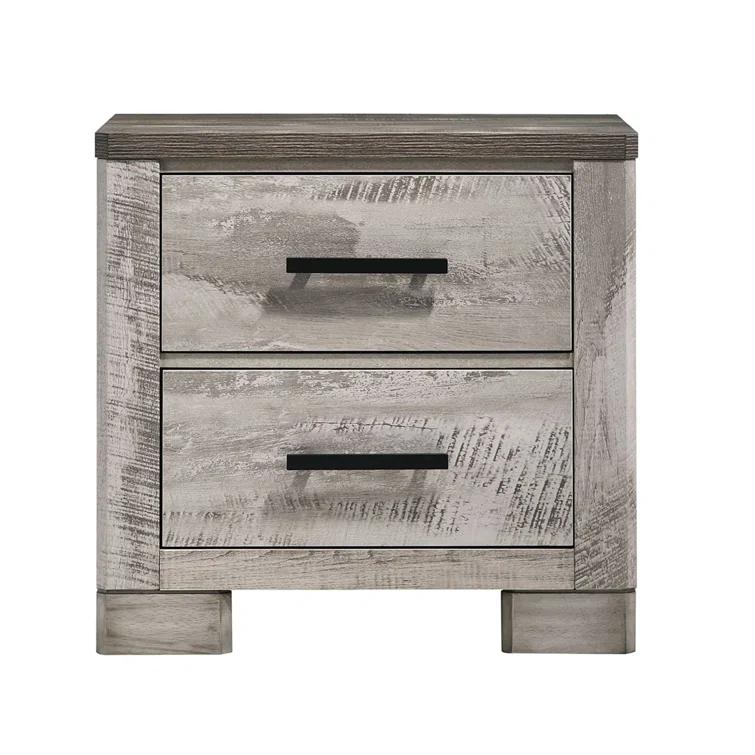 Sand & Stable™ Payne 24'' W Nightstand
