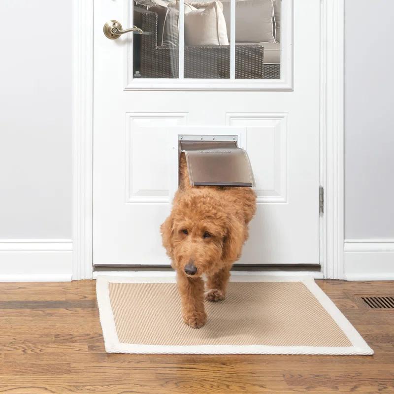 PetSafe® PetSafe® Freedom Aluminum Pet Door