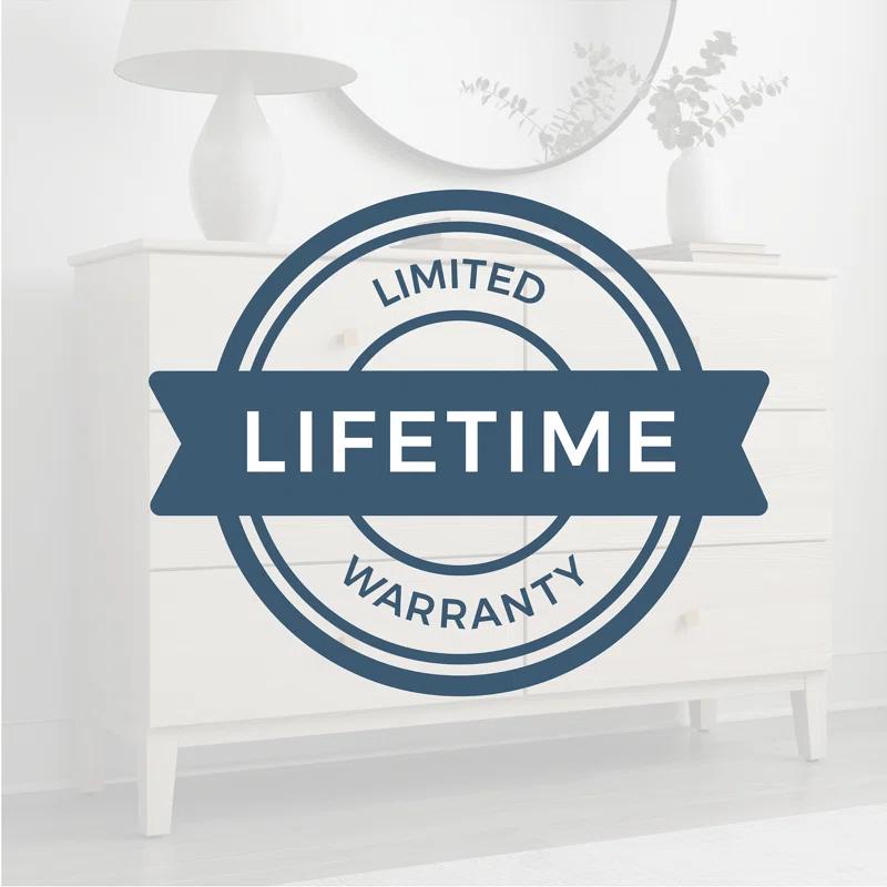 Franklin Brass Handle Pull (Set of 10)