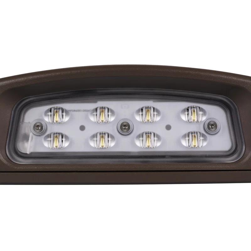 NICOR Lighting Aluminum Emergency Light