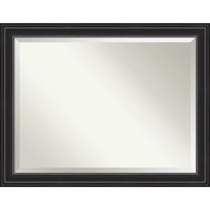 Fahlman Flat Wall Mirror