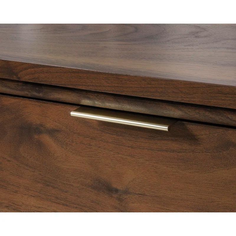Ebern Designs Brea Lateral File