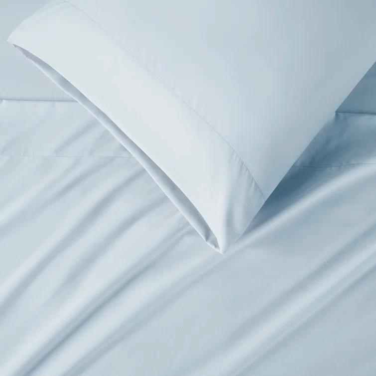 Intelligent Design Intelligent Design Microfiber All Season Soft Touch Sheet Set