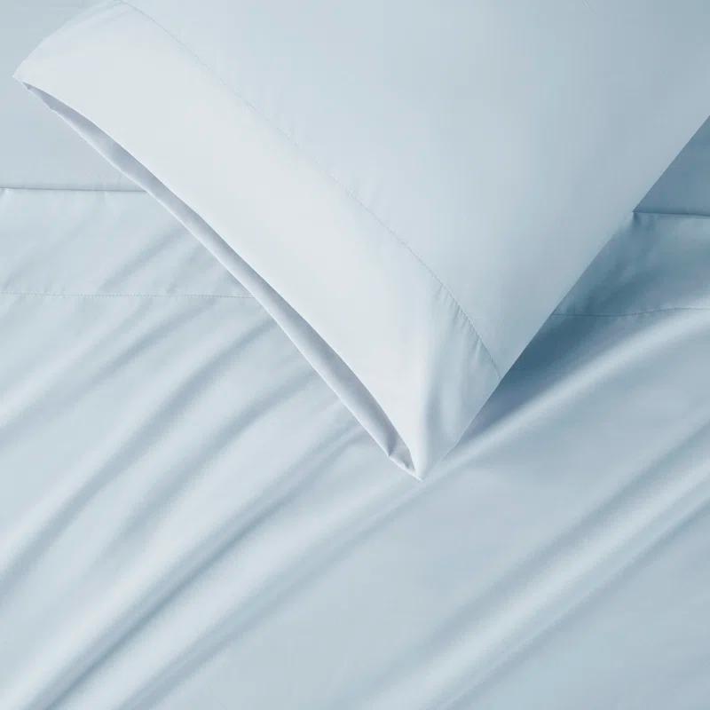 Intelligent Design Intelligent Design Microfiber All Season Soft Touch Sheet Set