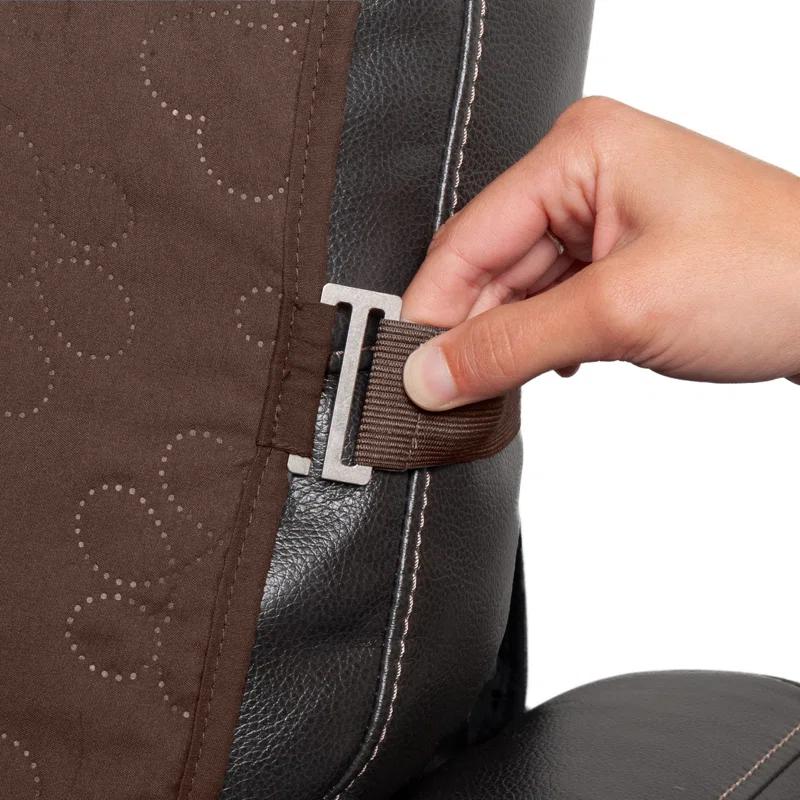 FurHaven Non-Slip Waterproof Sofa Cover Furniture Protector & Reviews | Wayfair