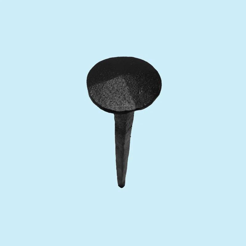 The Renovators Supply Inc. Clavos Wrought Iron Nail | Wayfair