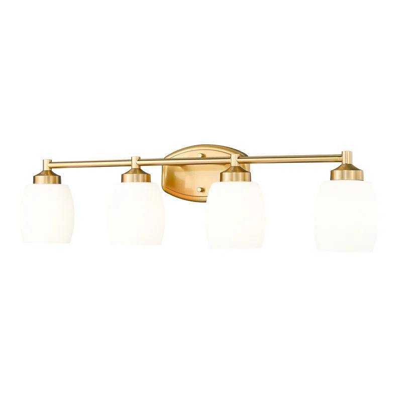 Z-Lite Kendrick 4 Light Vanity