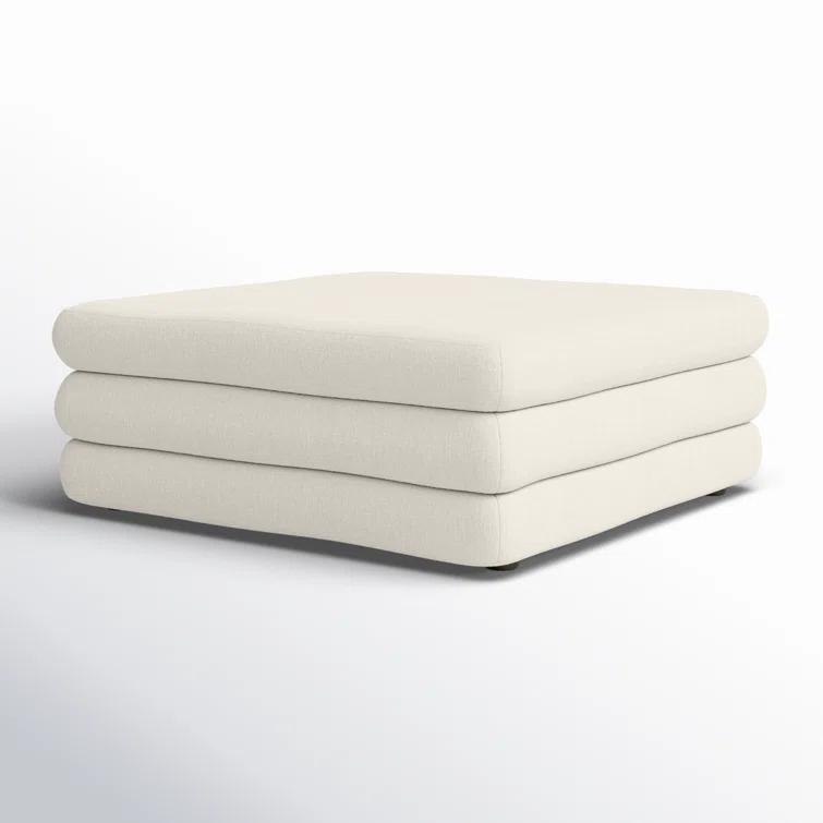 Donia Upholstered Ottoman
