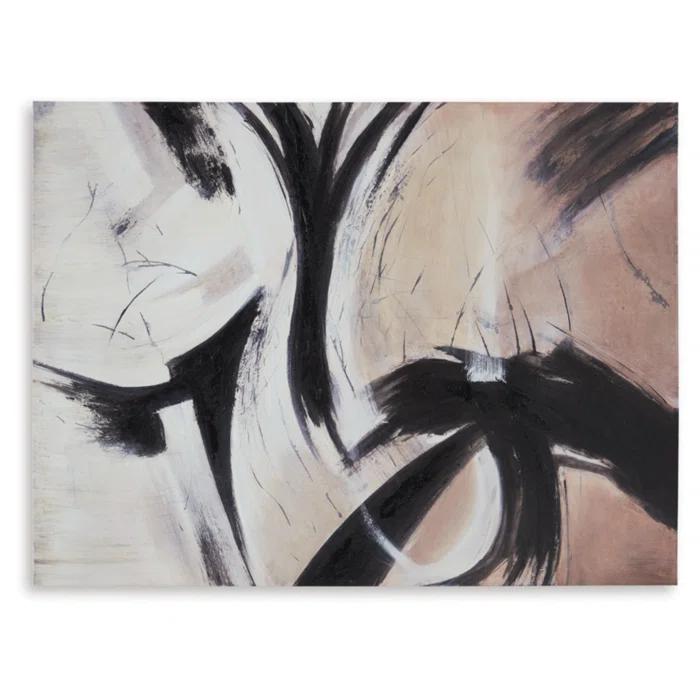 Wade Logan® Painting Print