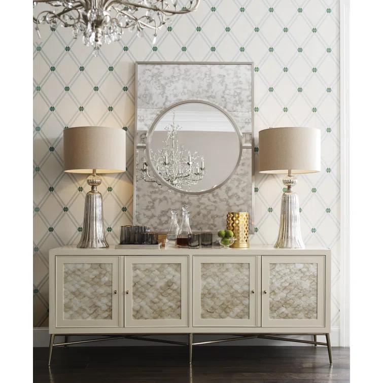 Regina Andrew Shagreen Boutique Tray