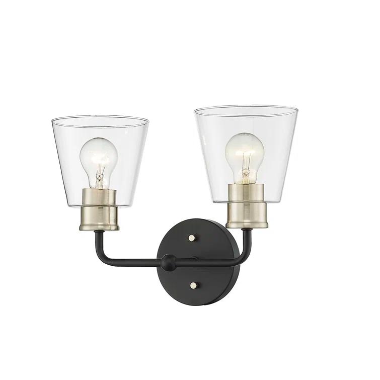 Millennium Lighting Cameron Dimmable Bathroom Vanity Light