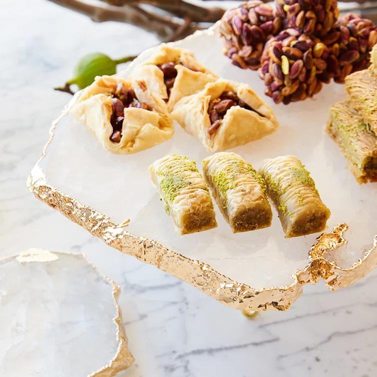 ANNA New York Torta Cake Stand