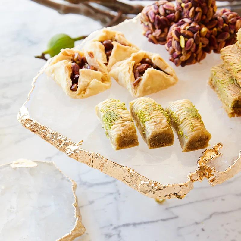 ANNA New York Torta Cake Stand