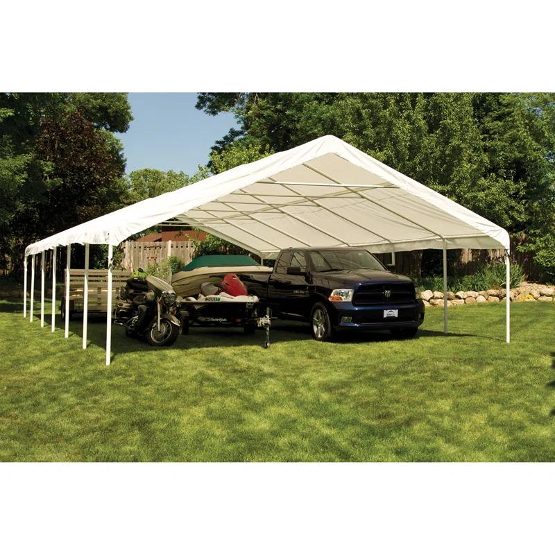 ShelterLogic Ultra Max 30 Ft. x 40 Ft. Canopy