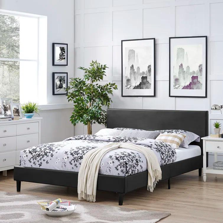 Modway Modway Anya Platform Bed
