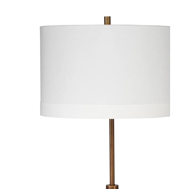 Marcus 61'' Traditional Floor Lamp