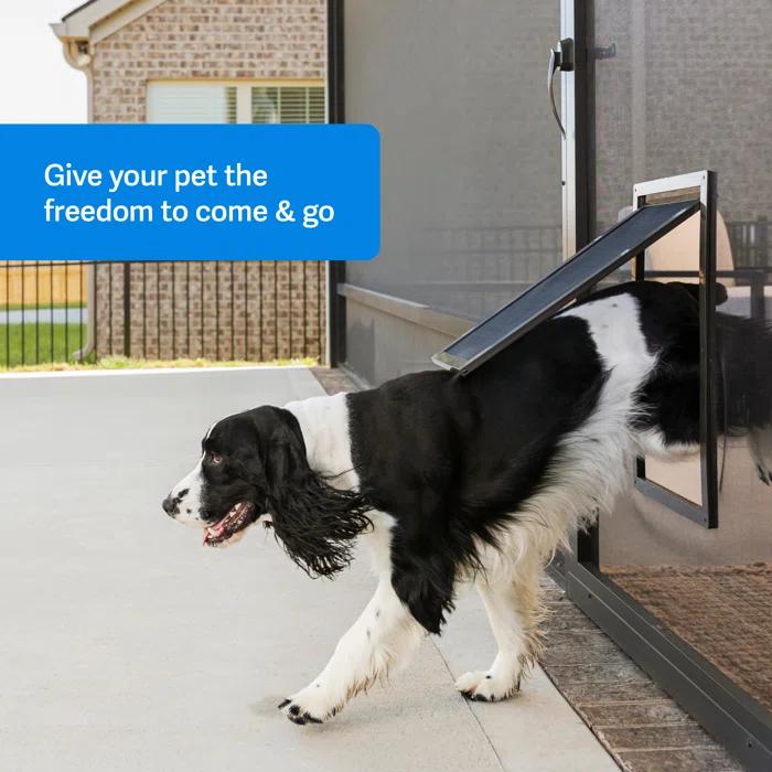 PetSafe® Pet Screen Door Small