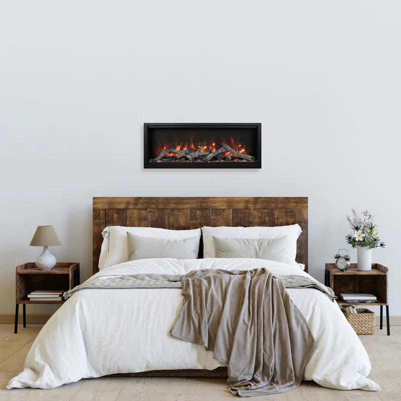 Amantii Electric Fireplace