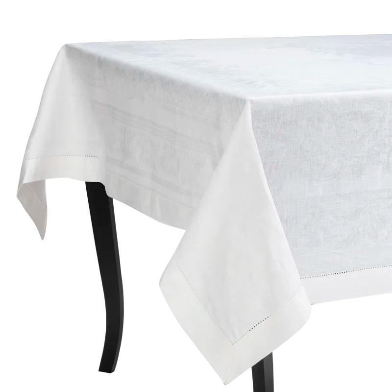 French Home French Home Linen Arboretum Tablecloth