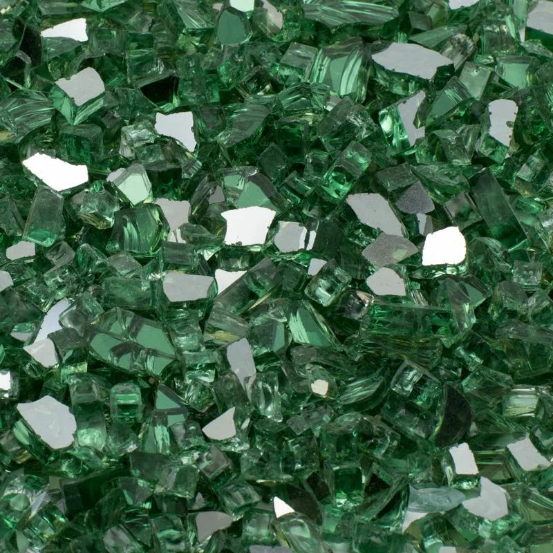Margo Garden Products Dragon Fire Glass