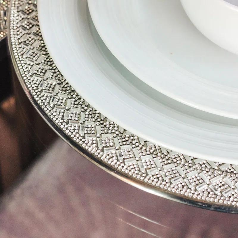 Sparkles Home Madison Avenue Charger