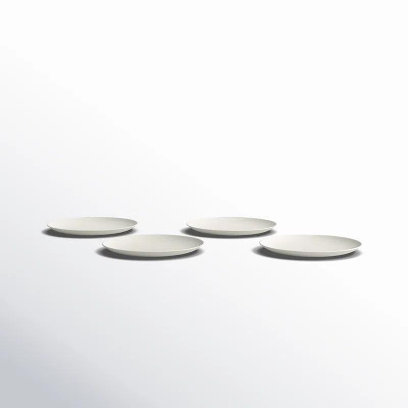 Fortessa Heirloom Dinner Plate (Set of 4)